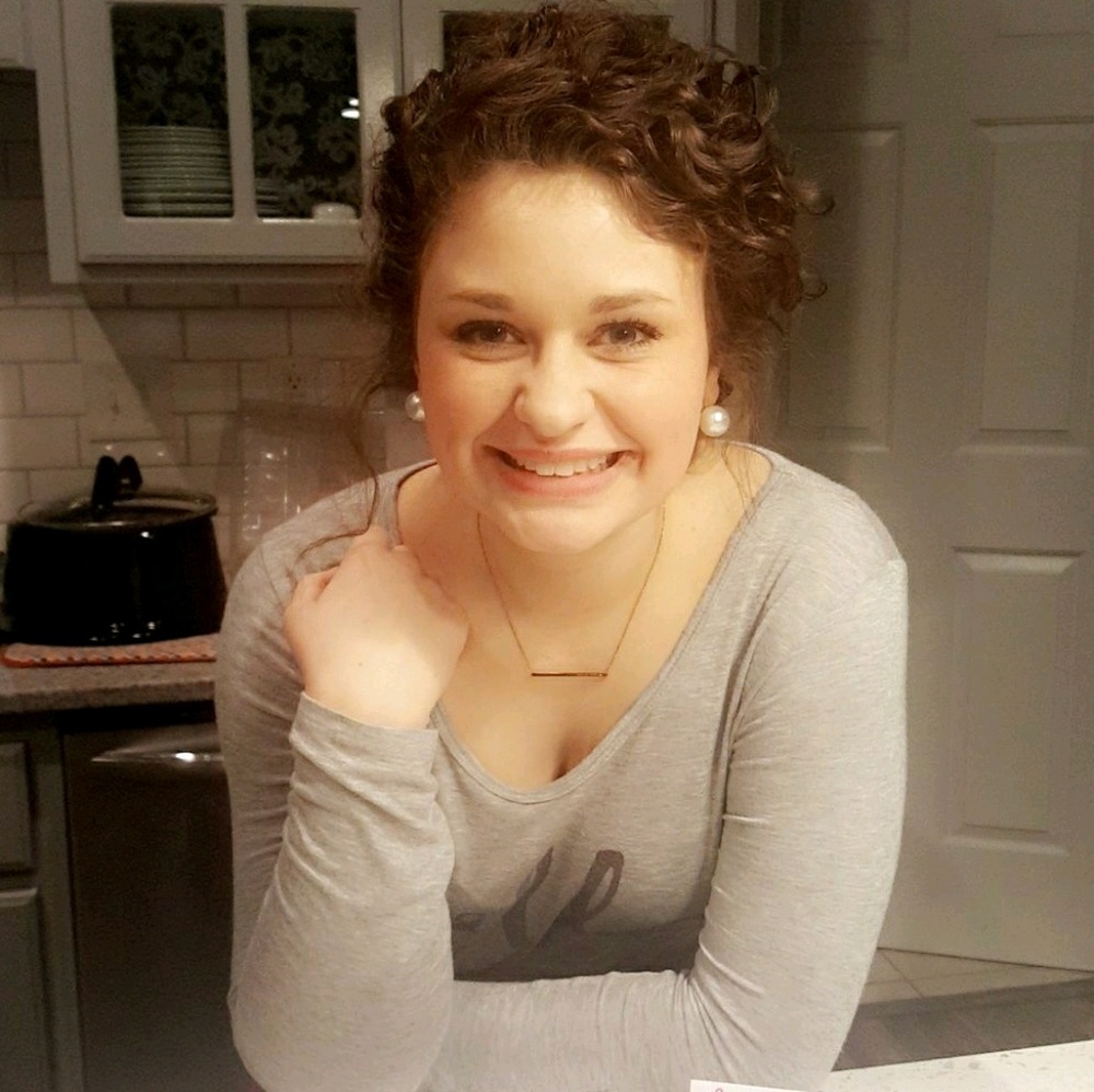 Meet your Posher, Payton